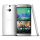 HTC One (M8) srebrny - 179340 - zdjęcie 2
